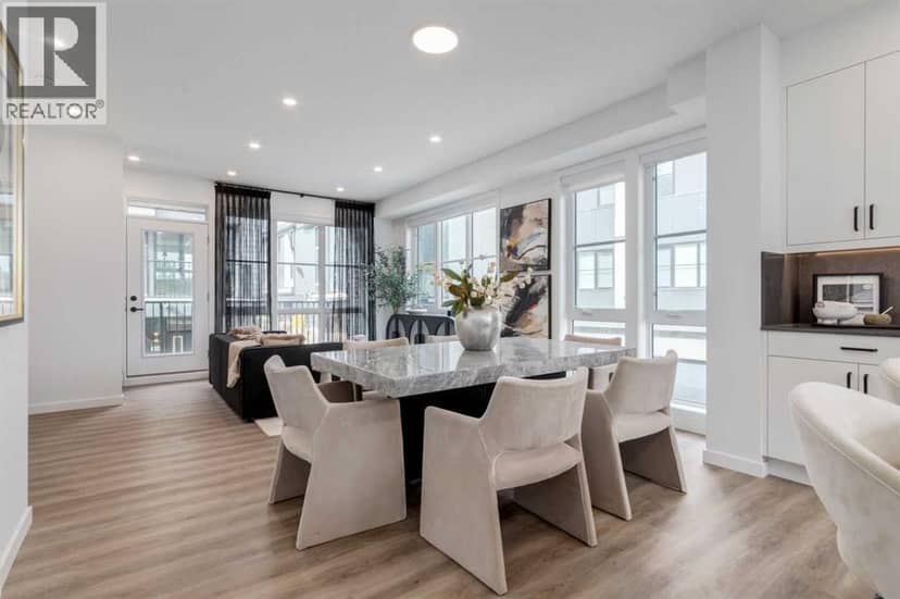 607, 1453 Na'a Drive SW, Calgary, photo 4