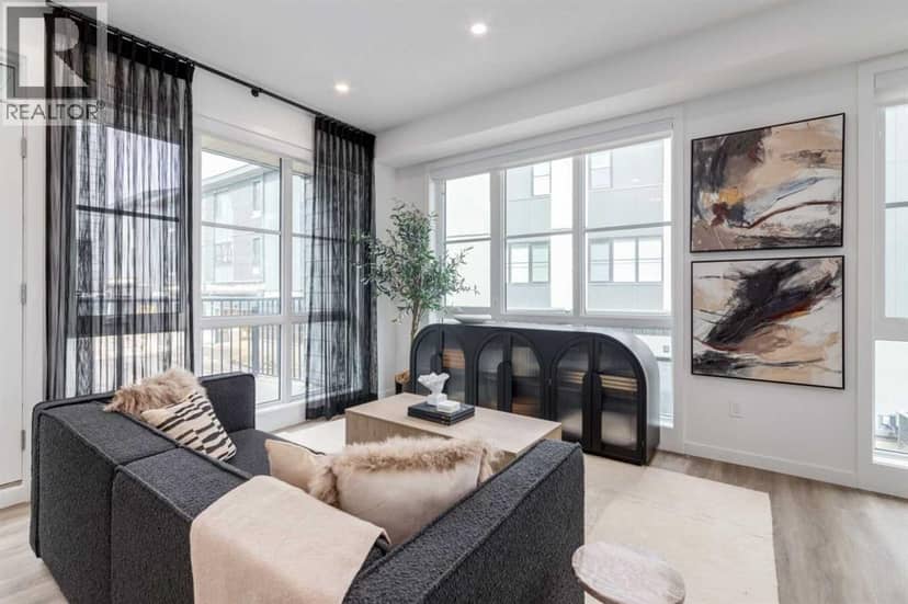 607, 1453 Na'a Drive SW, Calgary, photo 5