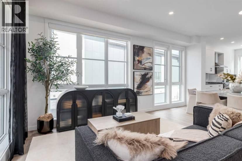 607, 1453 Na'a Drive SW, Calgary, photo 7