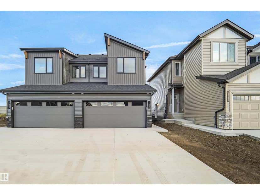 1435 9 ST NW, Edmonton