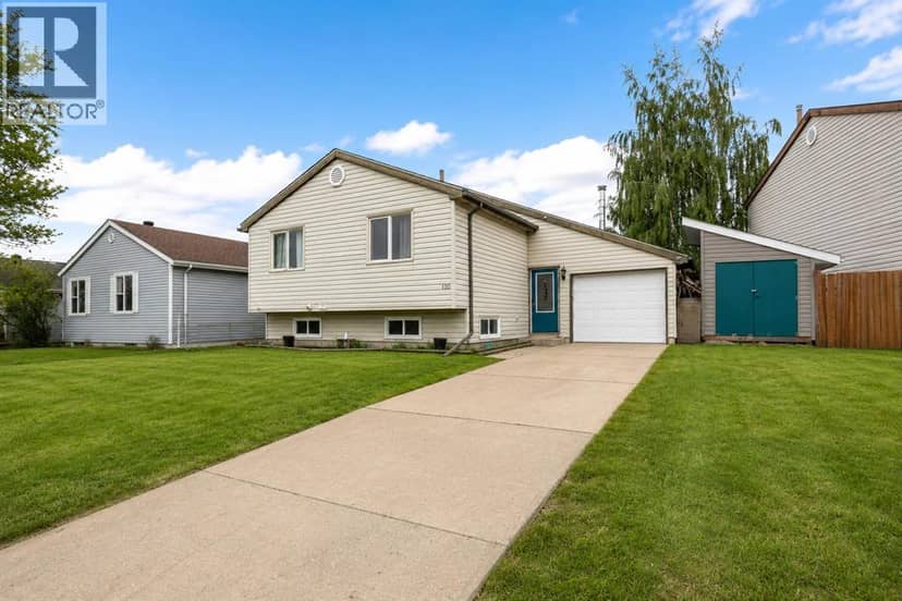 110 Bird Crescent, Fort McMurray, photo 2