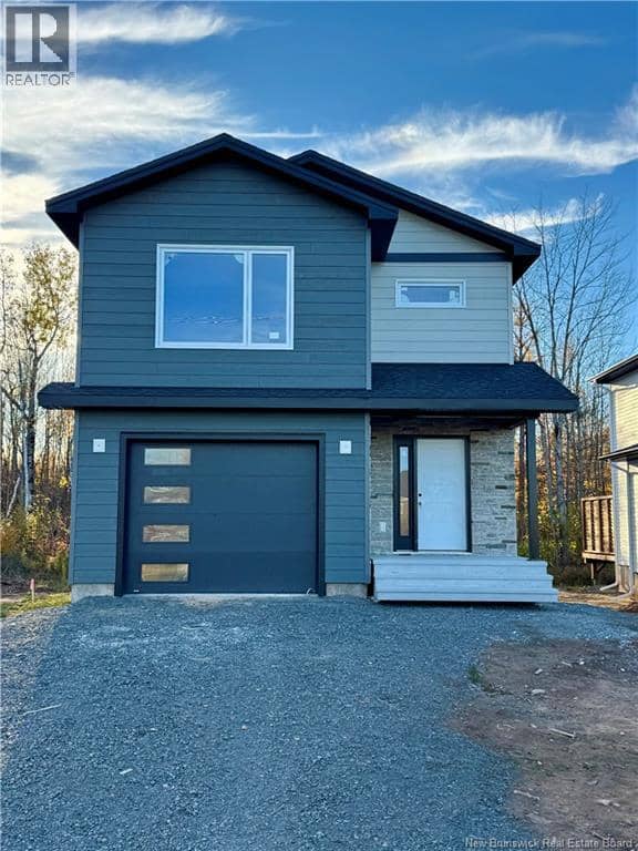 125 Rosenburg Street, Moncton