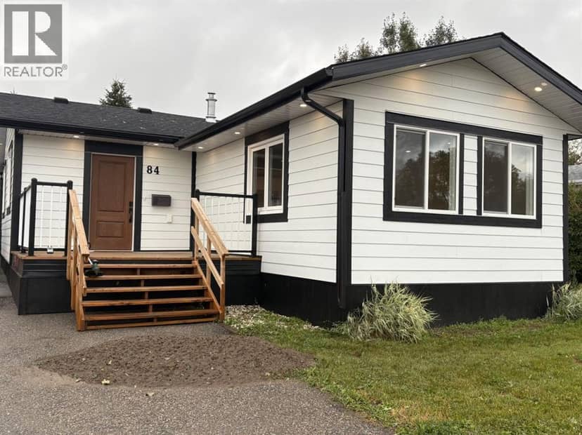 84, 1712 23 Street, Coaldale