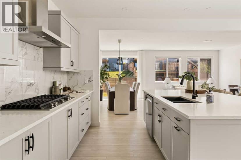 312 Lucas Way NW, Calgary, photo 6