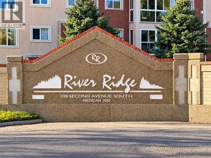 322, 100 2nd Avenue S, Lethbridge, photo 2