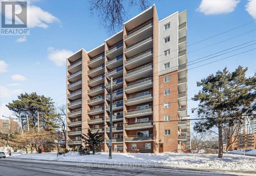 704 - 15 Elizabeth Street N, Mississauga, photo 3