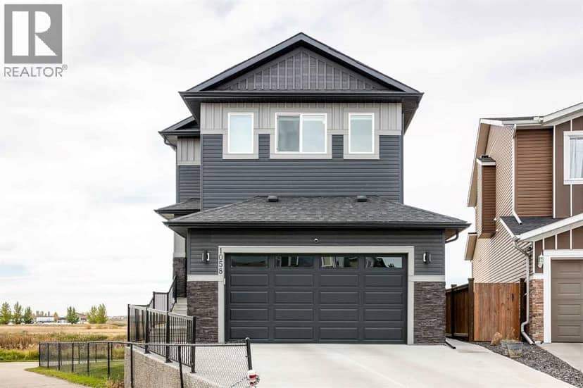 1058 Stevens Place, Crossfield, photo 3