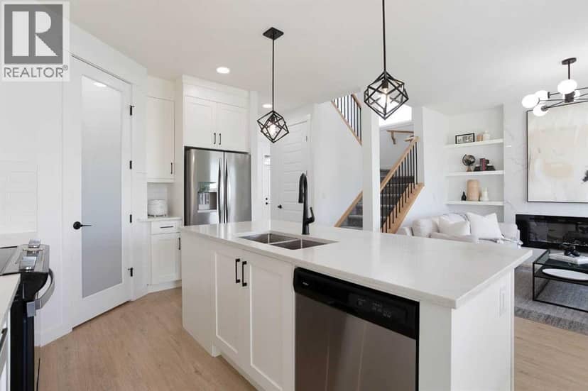 1058 Stevens Place, Crossfield, photo 8