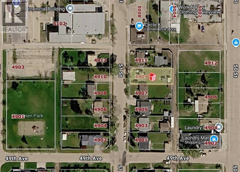 4909 51 Street, Valleyview, photo 7