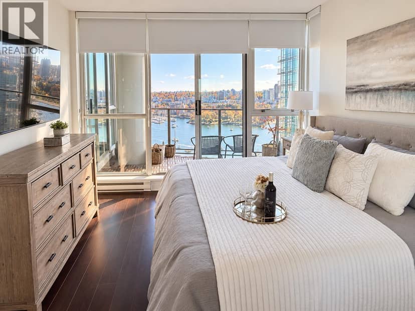 2501 1408 Strathmore Mews, Vancouver, photo 6