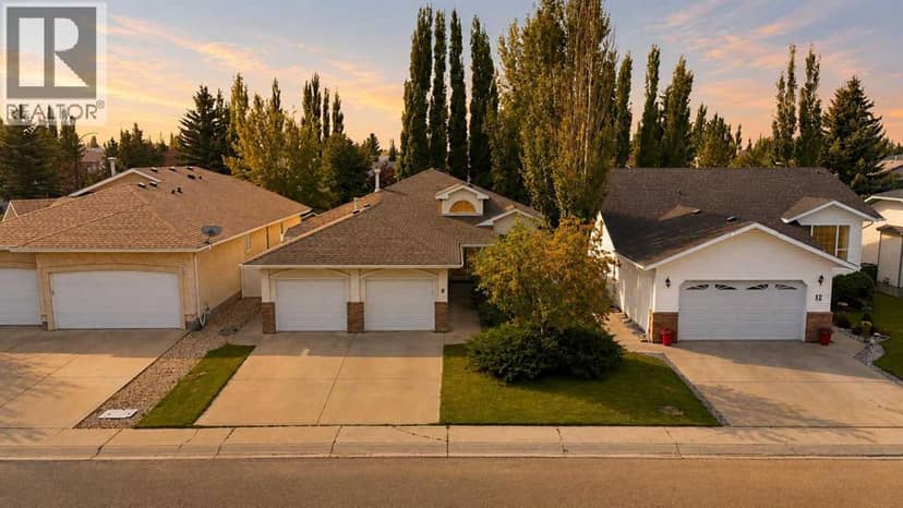 8 Drever Close, Red Deer