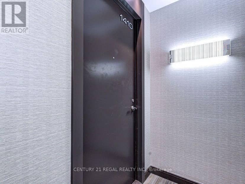 1410 - 9 Valhalla Inn Road, Toronto, photo 3