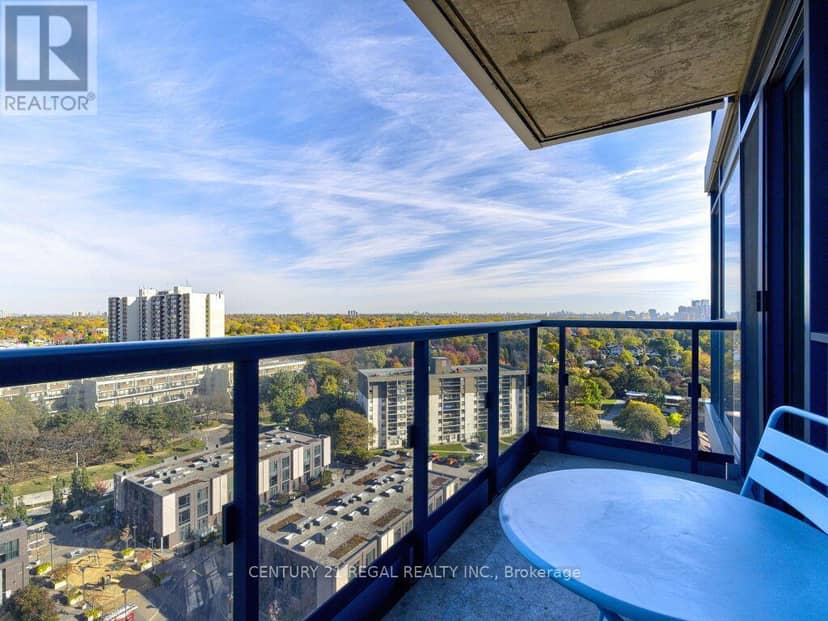 1410 - 9 Valhalla Inn Road, Toronto, photo 7