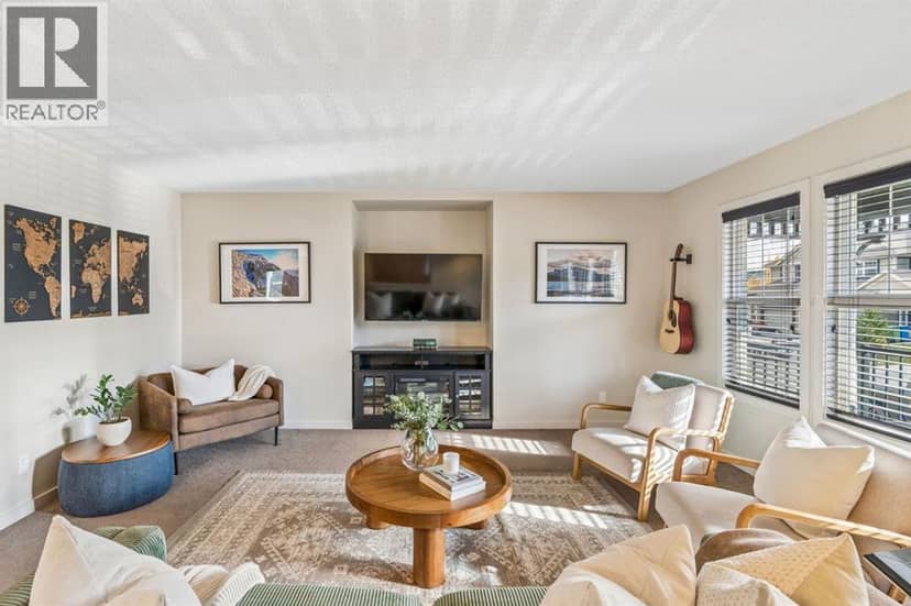 338 Sunset Common, Cochrane, photo 5