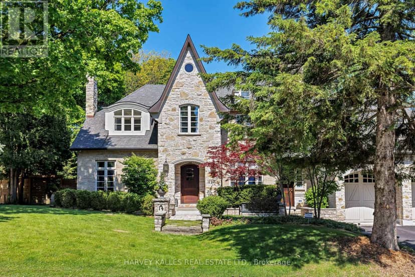14 Denewood Crescent — photo 1 of 40