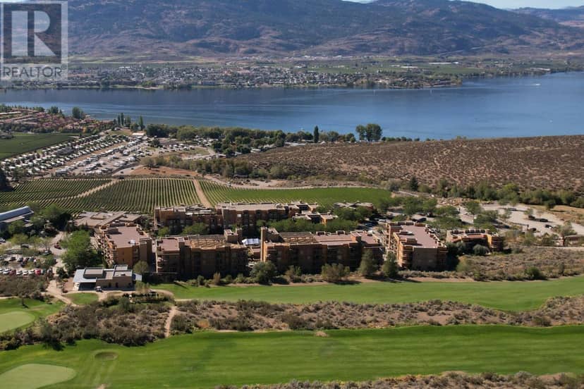 1200 RANCHER CREEK Road Unit# 155, Osoyoos