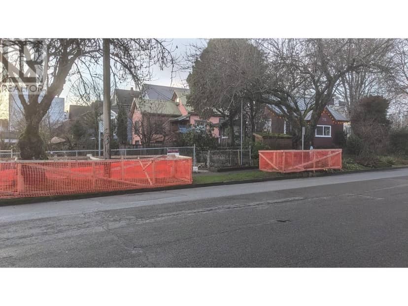739 VERNON DRIVE, Vancouver