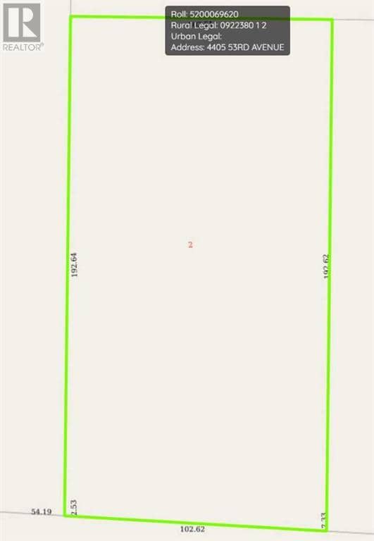 4405 53 Avenue, Killam, photo 5