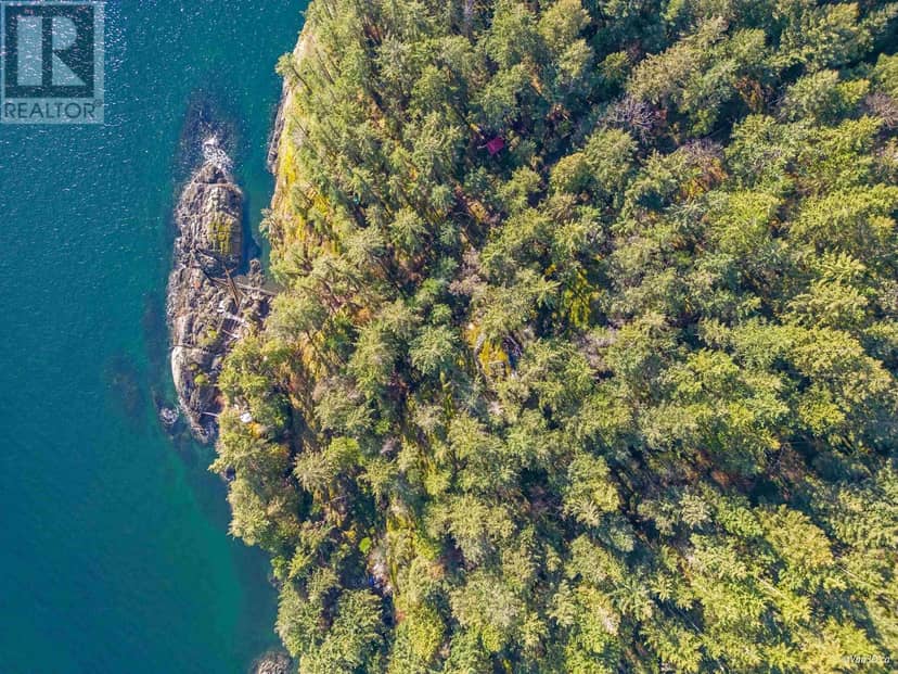 381 WATERFRONT, Bowen Island, photo 7