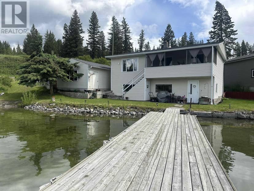 3594 GUNN ROAD, Lac La Hache
