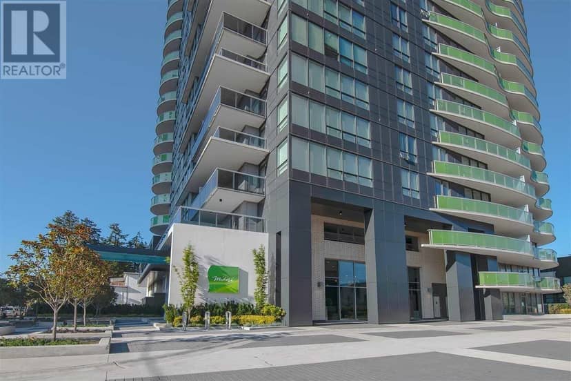 801 6638 DUNBLANE AVENUE, Burnaby