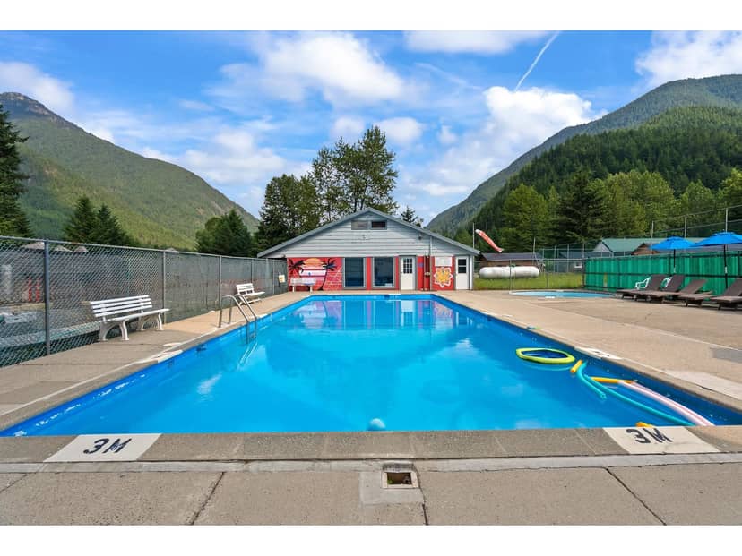 SVE30 OLD HOPE PRINCETON HIGHWAY, Sunshine Valley, Hope, photo 5