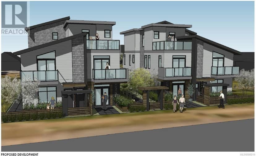 450 B Irwin St, Nanaimo