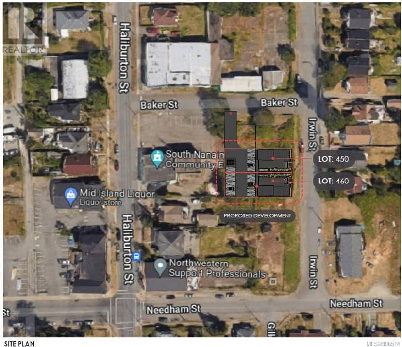 450 B Irwin St, Nanaimo, photo 2