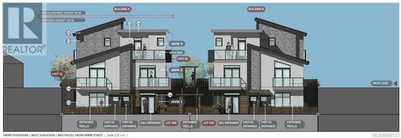 450B Irwin St, Nanaimo, photo 4