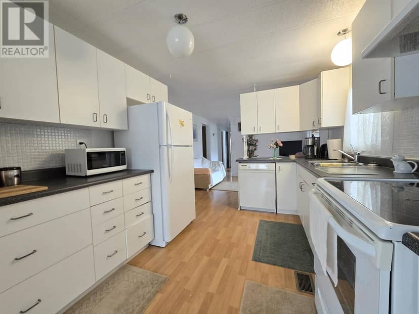 1480 7TH AVENUE, Valemount, photo 2