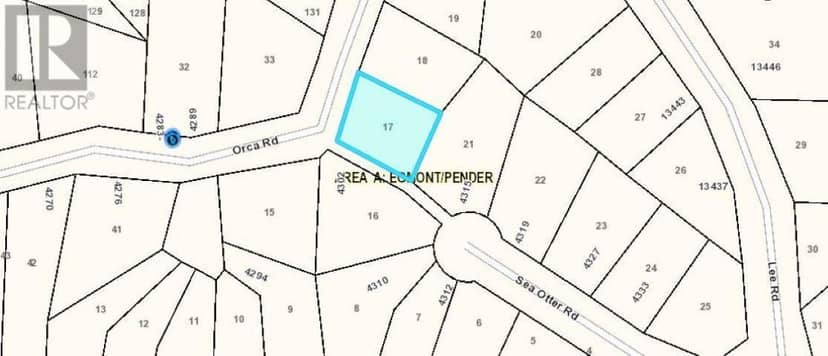 Lot 17 ORCA ROAD, Garden Bay, photo 3