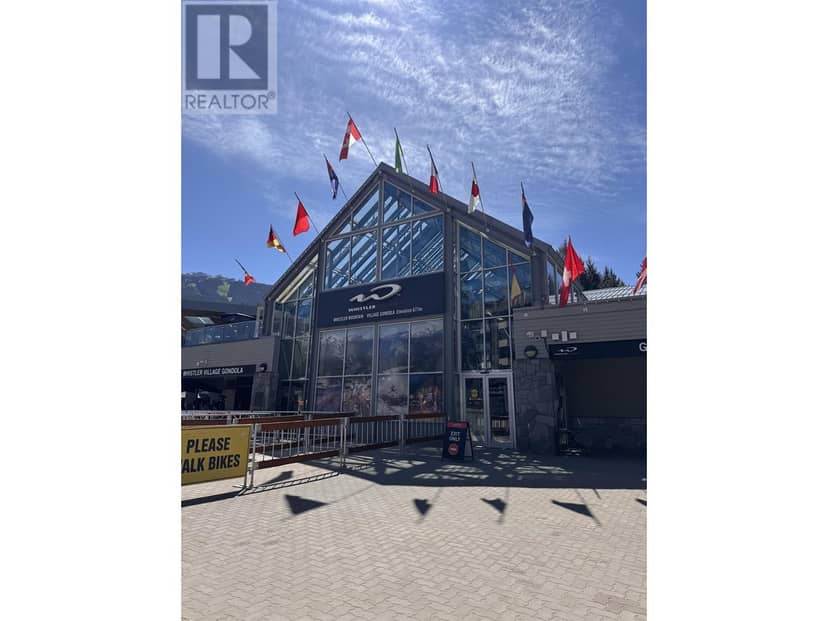 (WK 25) 901-4293 MOUNTAIN SQUARE, Whistler