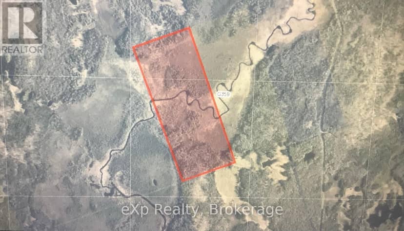 Con 1 Lot 12, Parry Sound Remote Area