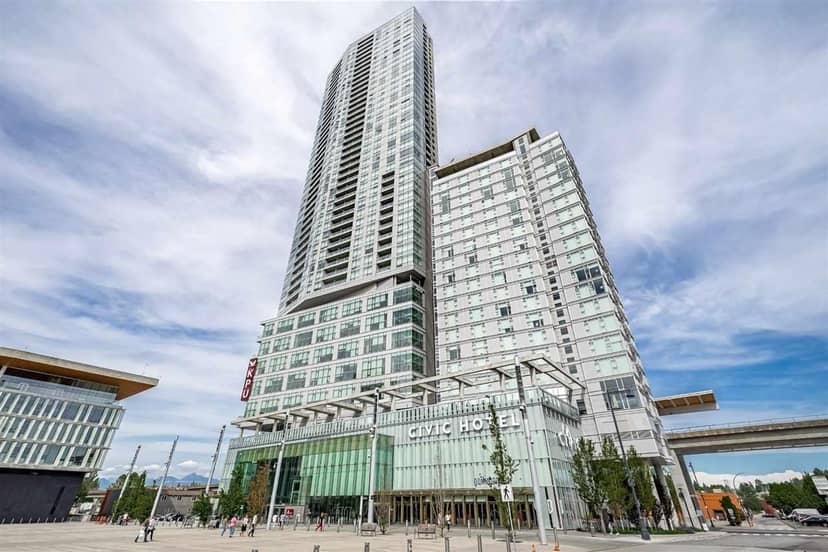 2808 13495 CENTRAL AVENUE, Surrey