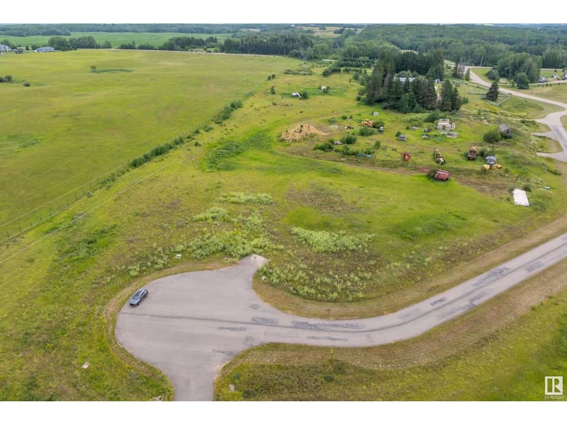 #12 53214 Rge Road 13, Rural Parkland County
