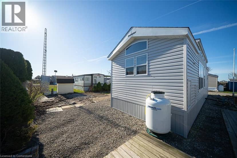 92 CLUBHOUSE Road Unit# 20, Turkey Point, photo 4