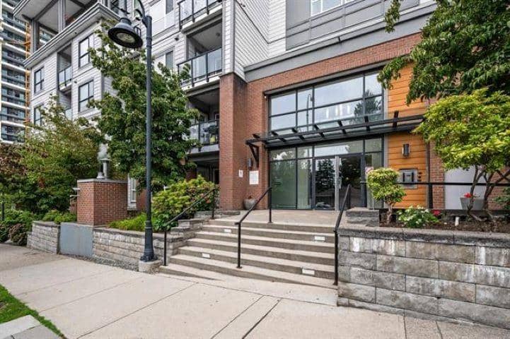 417 13733 107A AVENUE, Surrey, photo 3