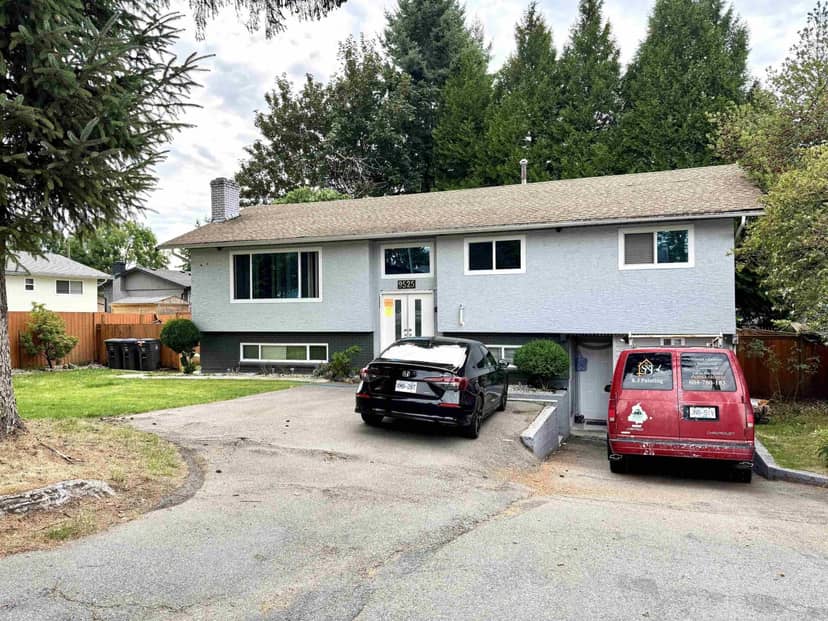 9525 125A STREET, Surrey