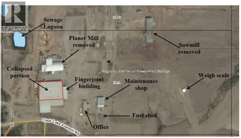 15355 CLEAR LAKE SAWMILL ROAD, Prince George, photo 4