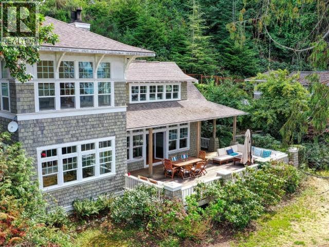 2916/20 MALASPINA PROMENADE, Savary Island