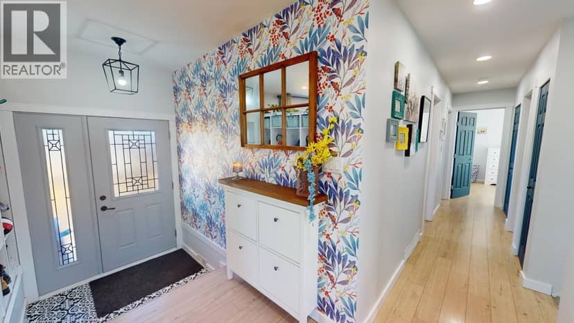10204 TURNER CRESCENT, Hudsons Hope, photo 5
