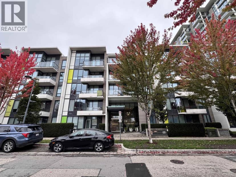102 5687 GRAY AVENUE, Vancouver, photo 2