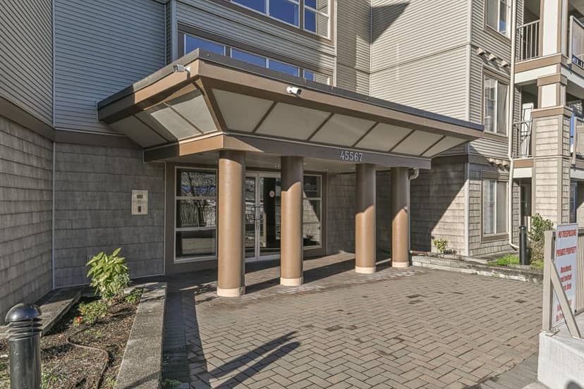 215 45567 YALE ROAD, Chilliwack Proper South, Chilliwack, photo 3