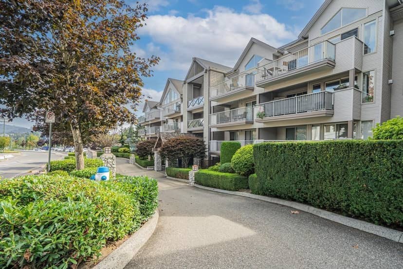 313 33478 Roberts Avenue, Abbotsford