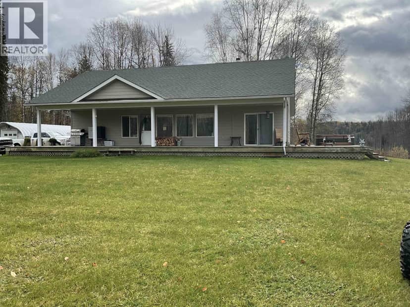 3777 KISPIOX VALLEY ROAD, Hazelton