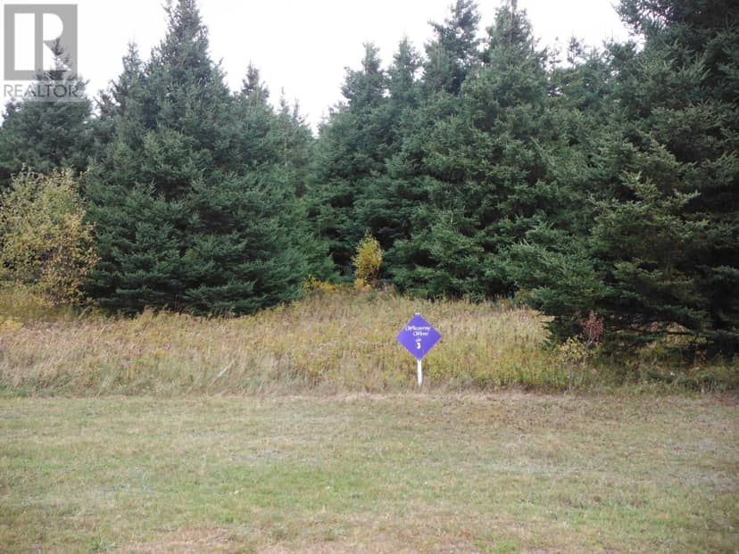 Lot # 3 Sunrise Drive, Morell, photo 6