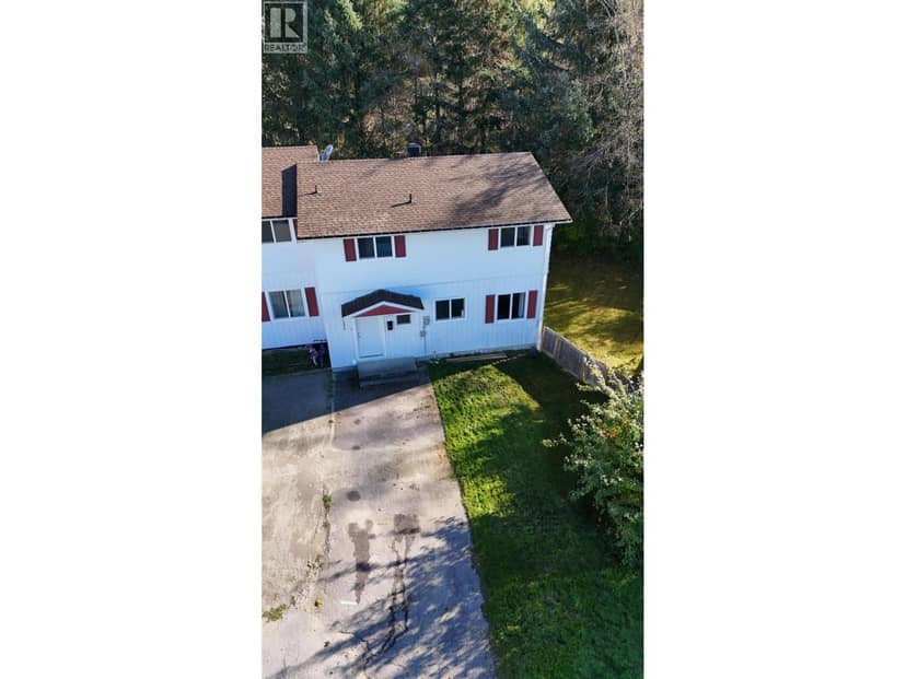 1335 TWEEDSMUIR AVENUE, Kitimat