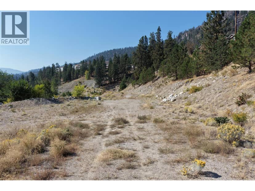 Lot 1 Ponderosa Drive, Peachland, photo 2