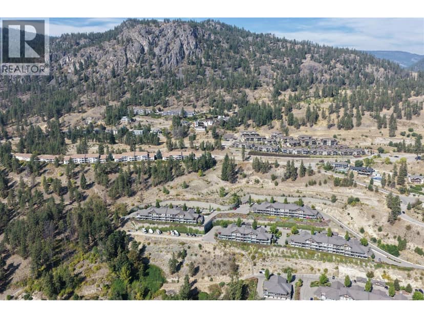 Lot 1 Ponderosa Drive, Peachland, photo 3