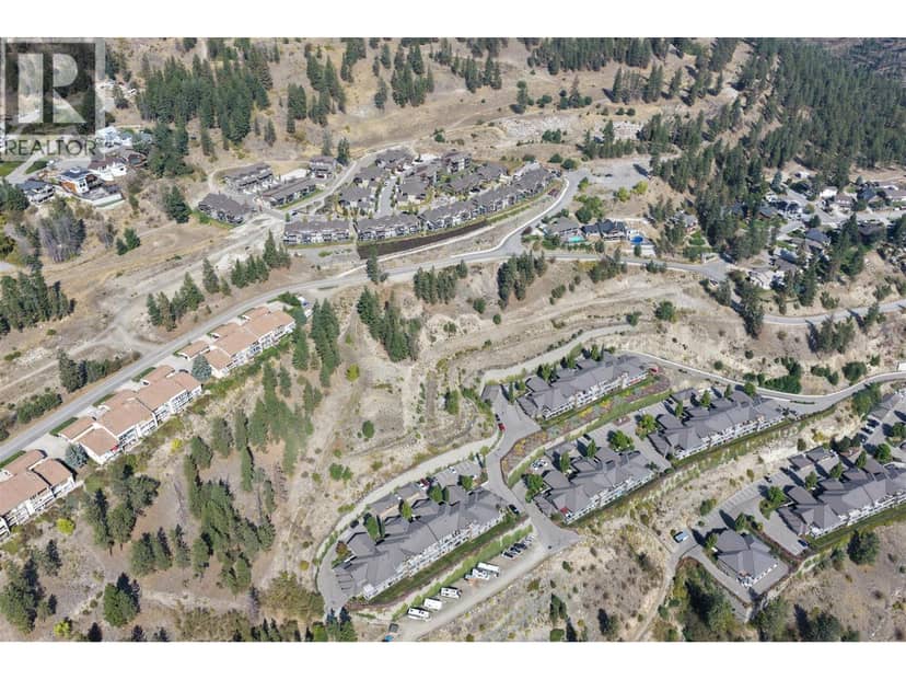 Lot 1 Ponderosa Drive, Peachland, photo 4